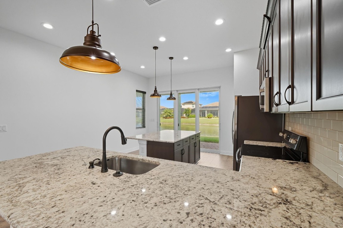 Verano South PUD 1 - Pod - Residential