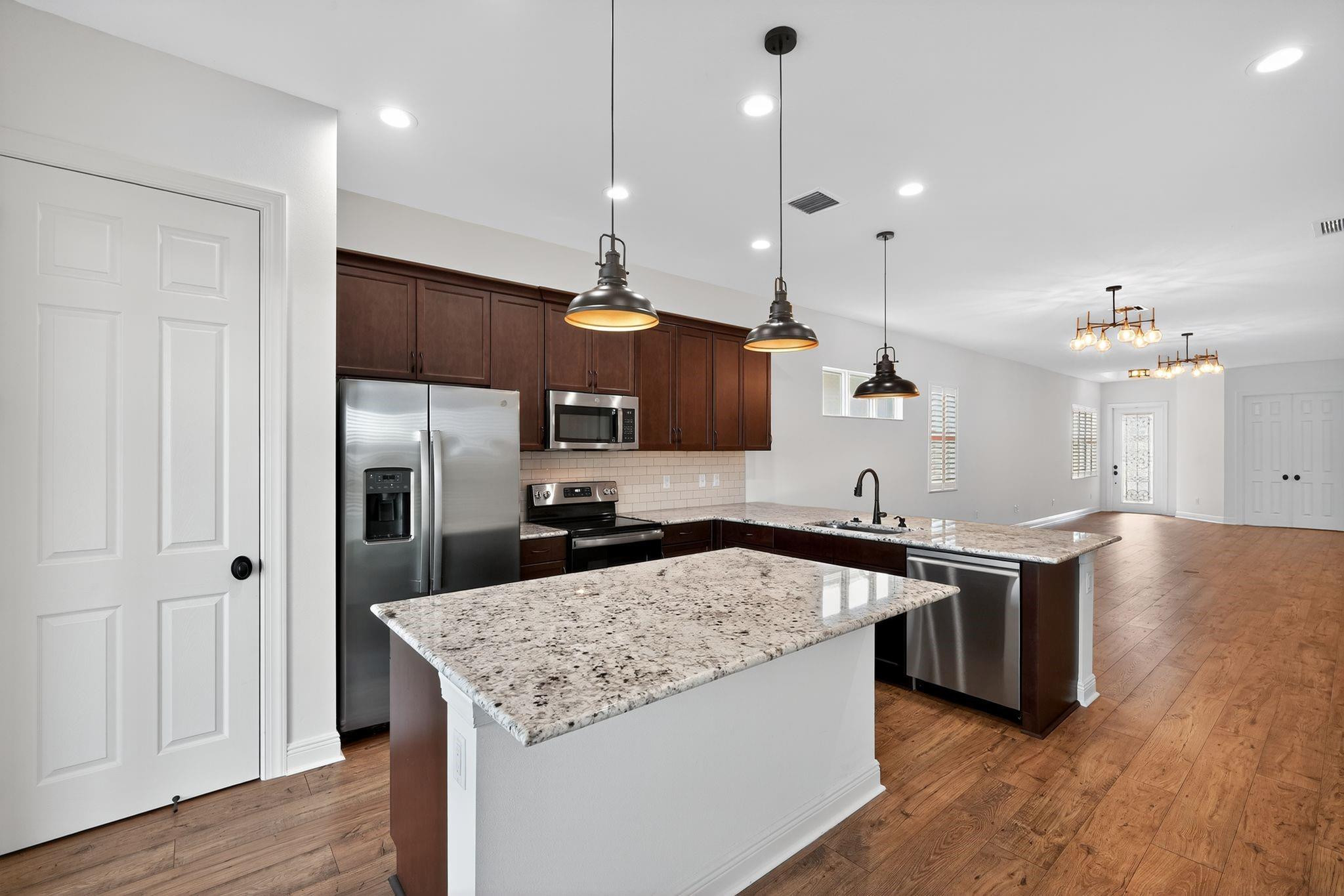 Verano South PUD 1 - Pod - Residential