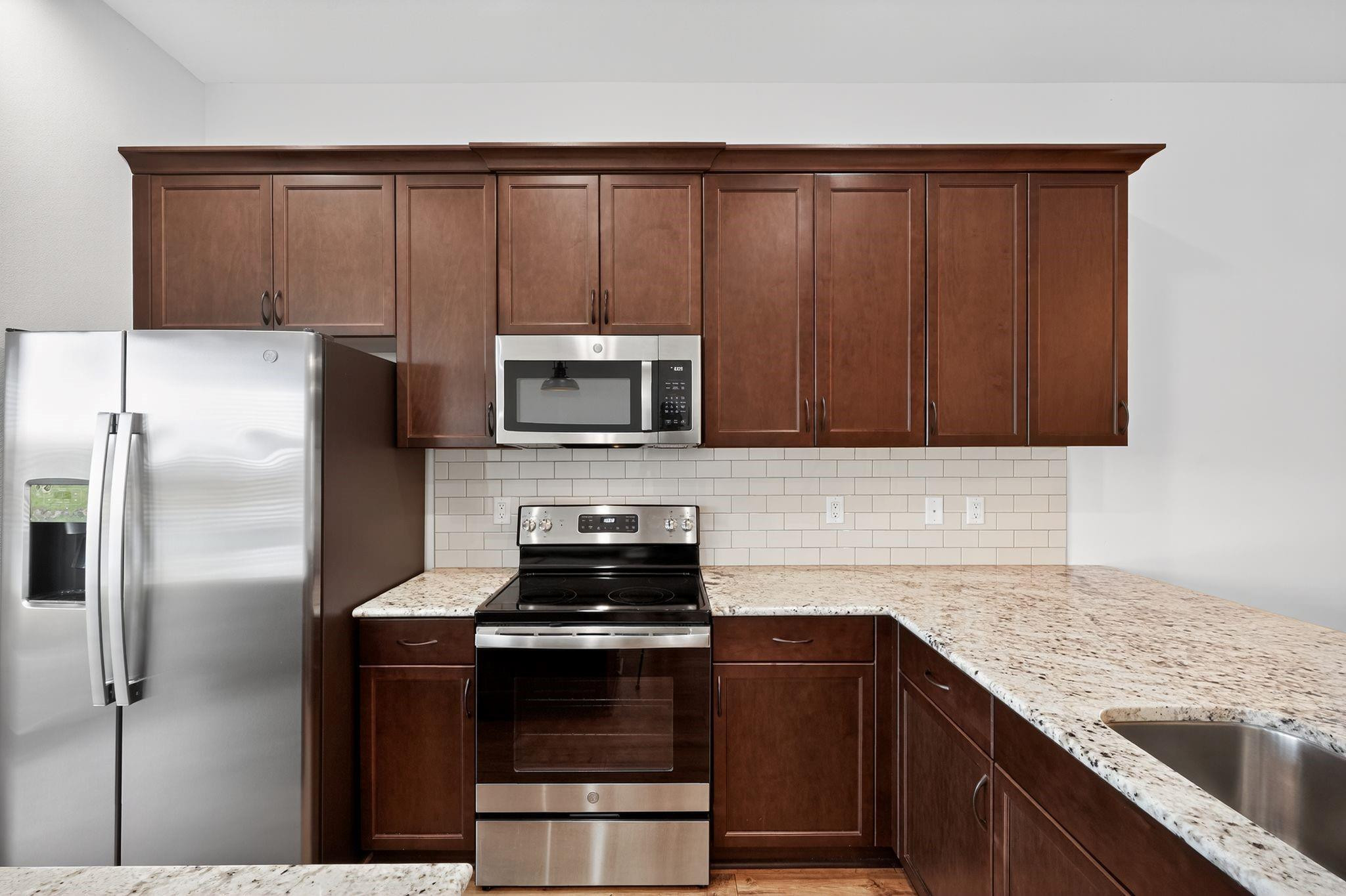 Verano South PUD 1 - Pod - Residential