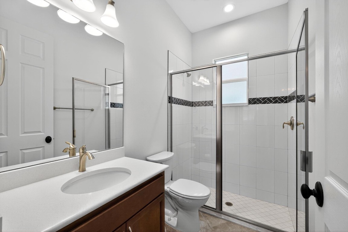 Verano South PUD 1 - Pod - Residential