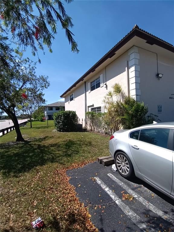 Brighton Landings Condo - Residential Lease