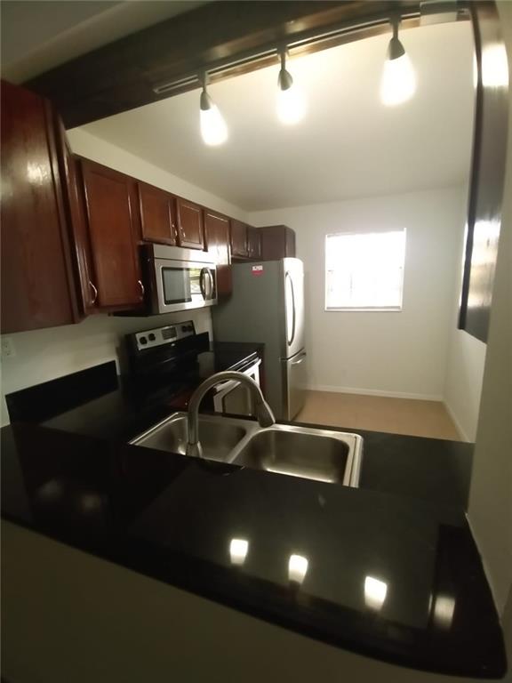 Brighton Landings Condo - Residential Lease