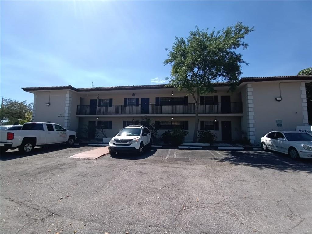 Brighton Landings Condo - Residential Lease