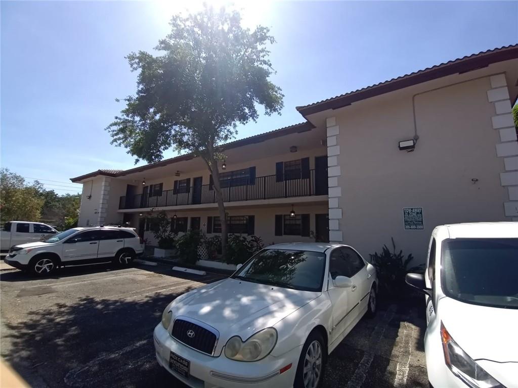 Brighton Landings Condo - Residential Lease