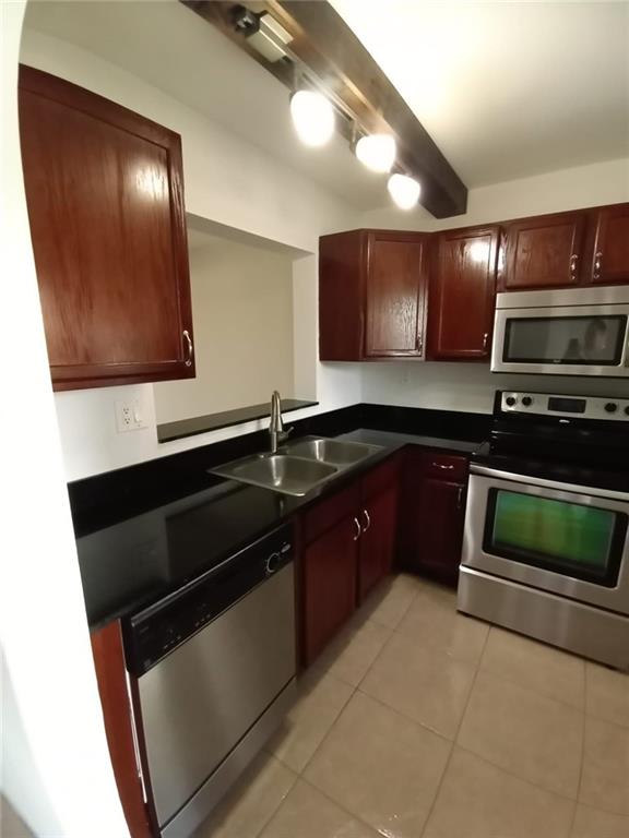 Brighton Landings Condo - Residential Lease