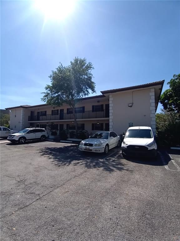 Brighton Landings Condo - Residential Lease