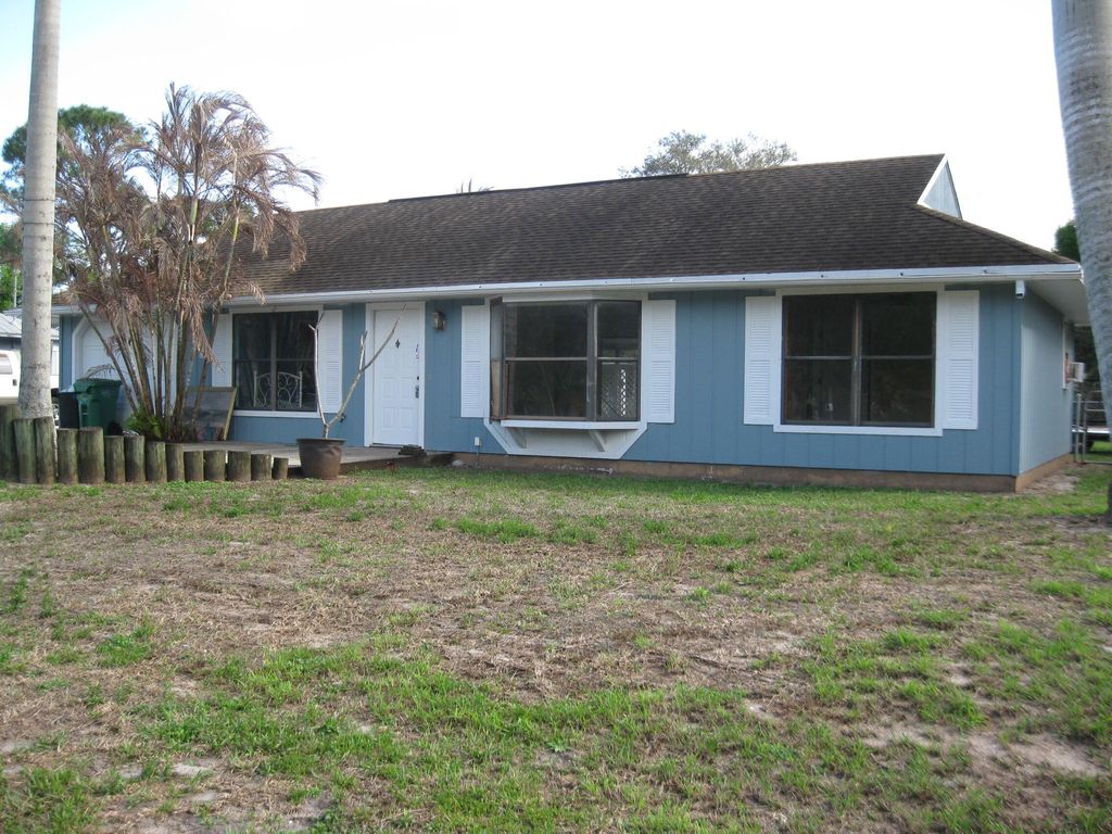 Photo of 7105 North Boulevard, Fort Pierce, FL 34951 (MLS # B26005439)