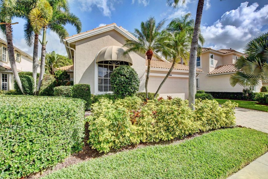 Photo of 1035 Diamond Head Way, Palm Beach Gardens, FL 33418 (MLS # R11086373)