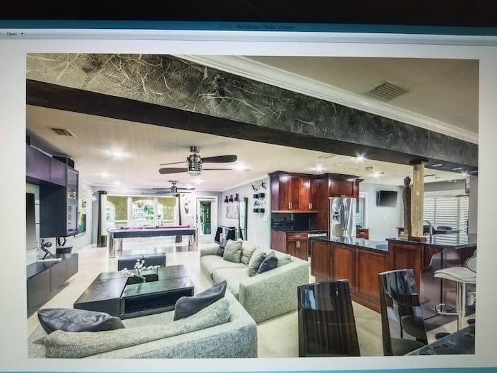 POMPANO ISLES SEC B - Residential