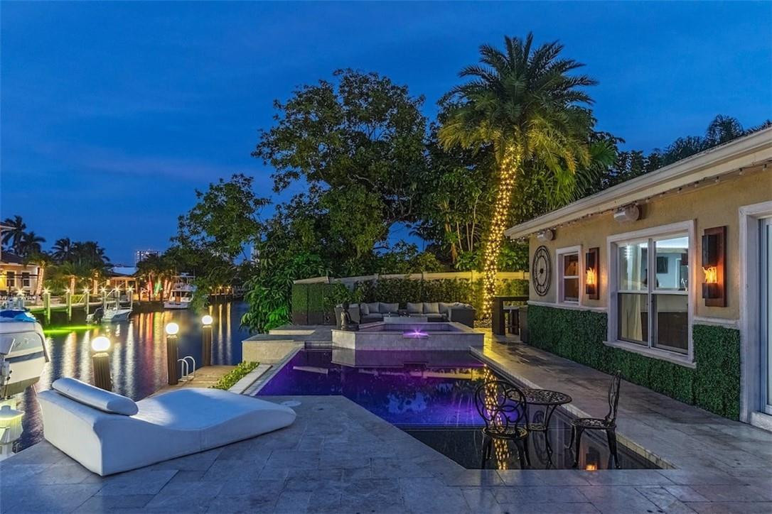 POMPANO ISLES SEC B - Residential