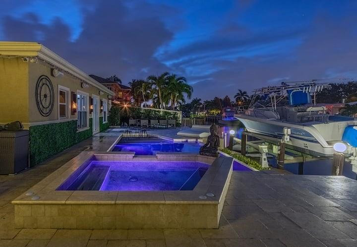 POMPANO ISLES SEC B - Residential