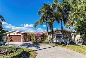 POMPANO ISLES SEC B - Residential