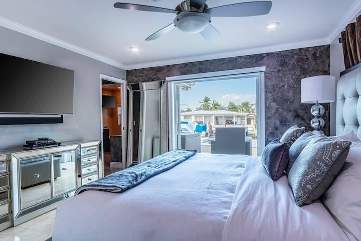 POMPANO ISLES SEC B - Residential