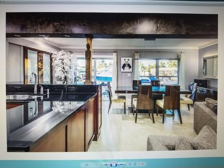 POMPANO ISLES SEC B - Residential