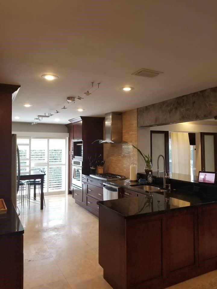 POMPANO ISLES SEC B - Residential