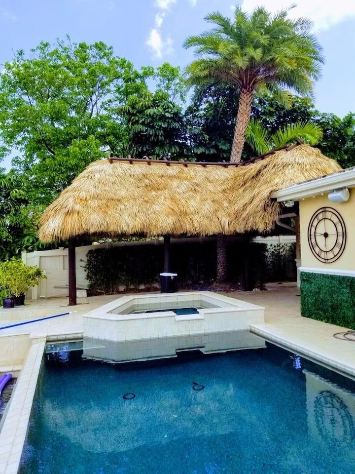 POMPANO ISLES SEC B - Residential
