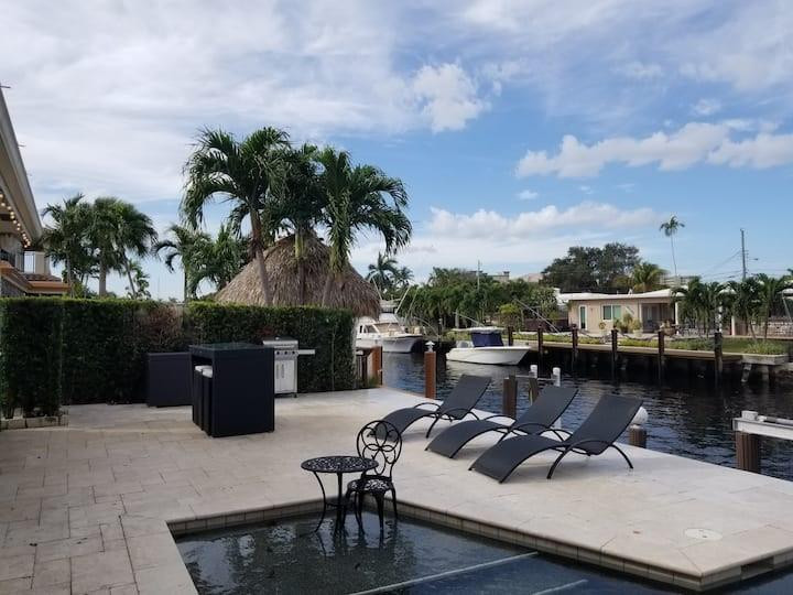 POMPANO ISLES SEC B - Residential