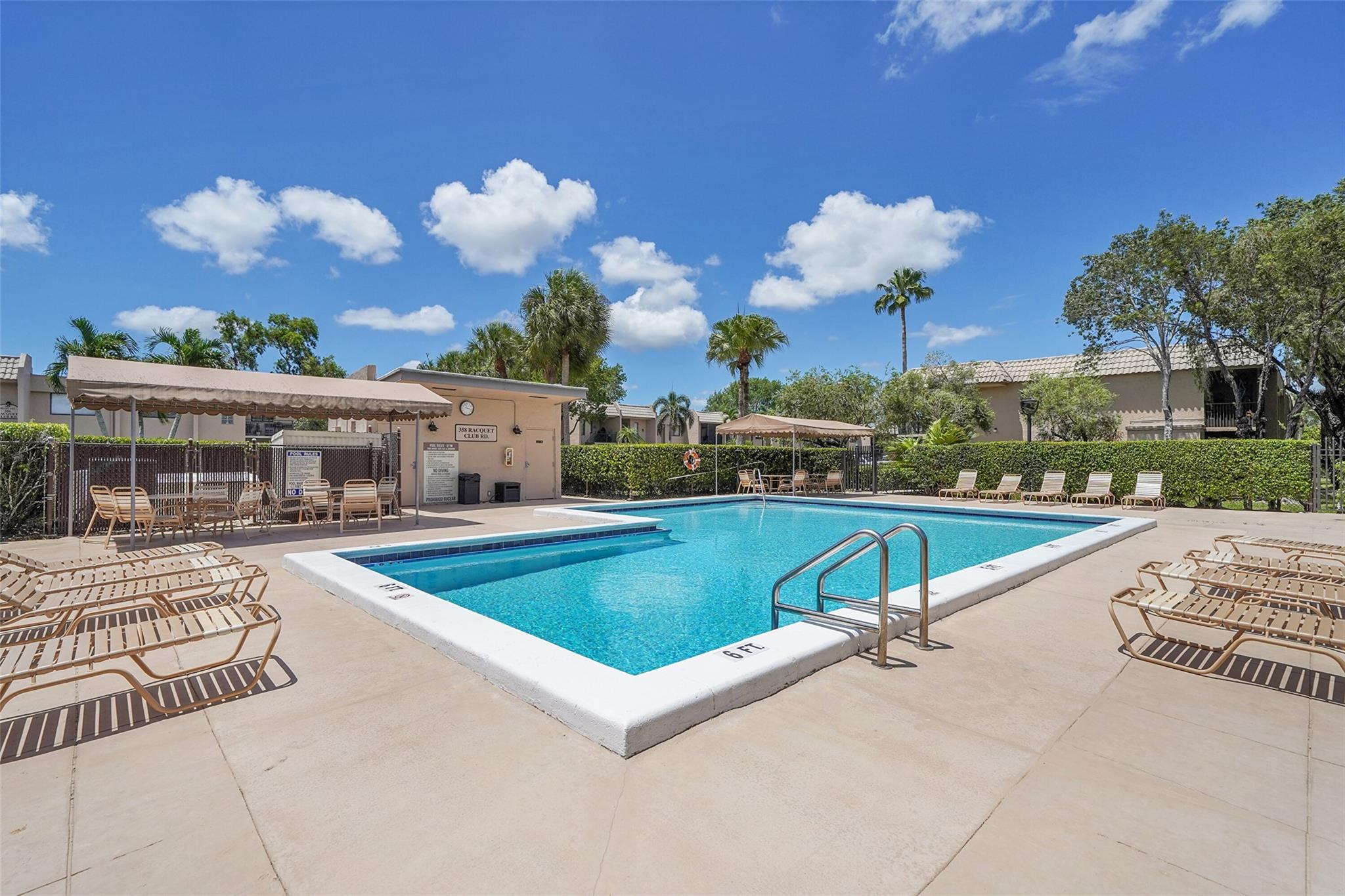 Gardens At Bonaventure #1 - Residential Lease