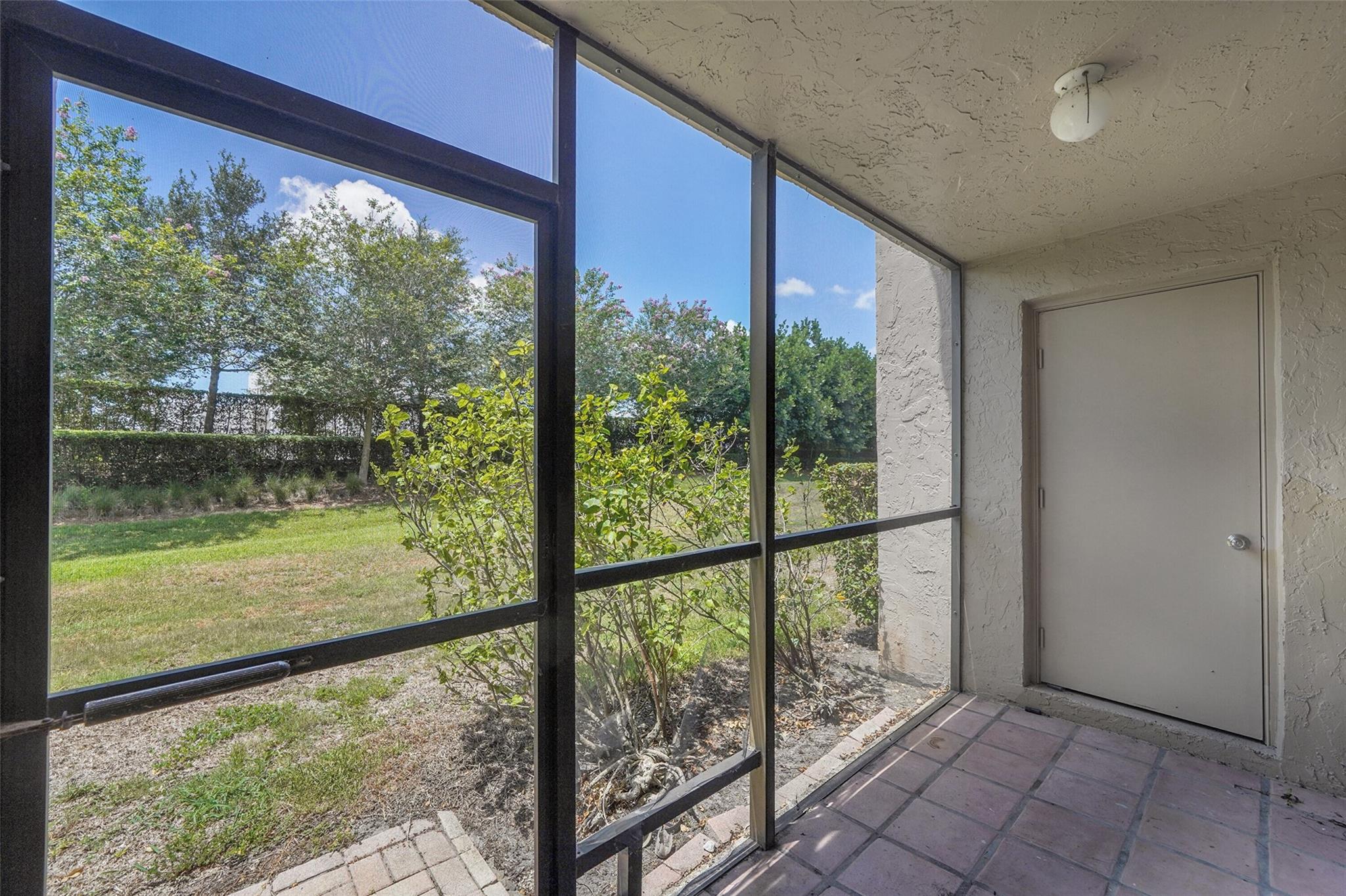 Gardens At Bonaventure #1 - Residential Lease