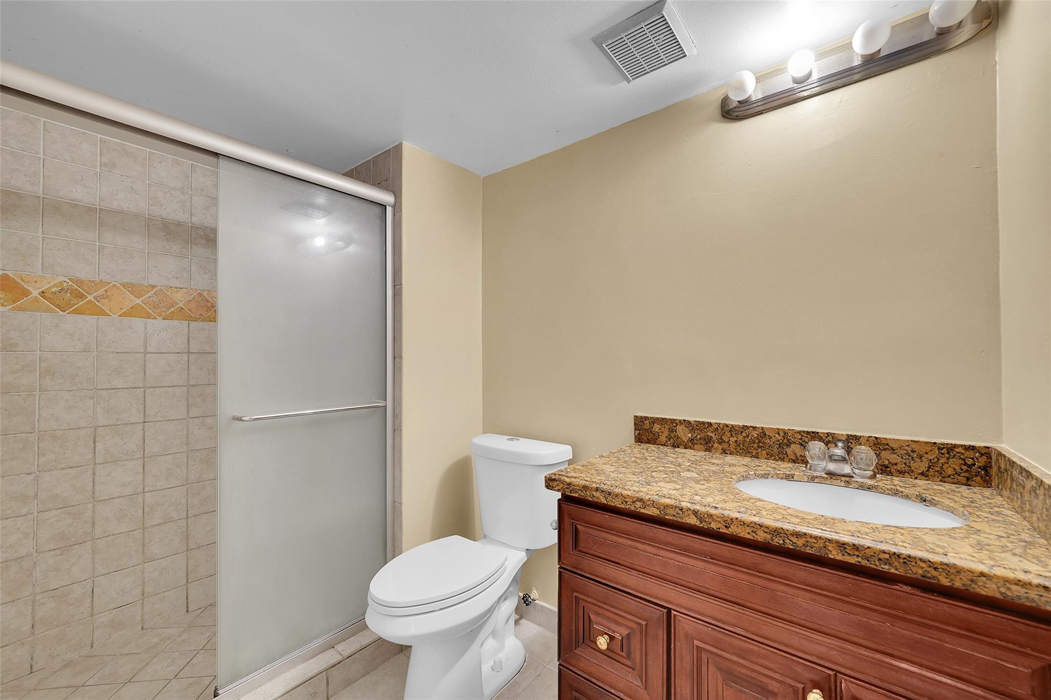 Gardens At Bonaventure #1 - Residential Lease