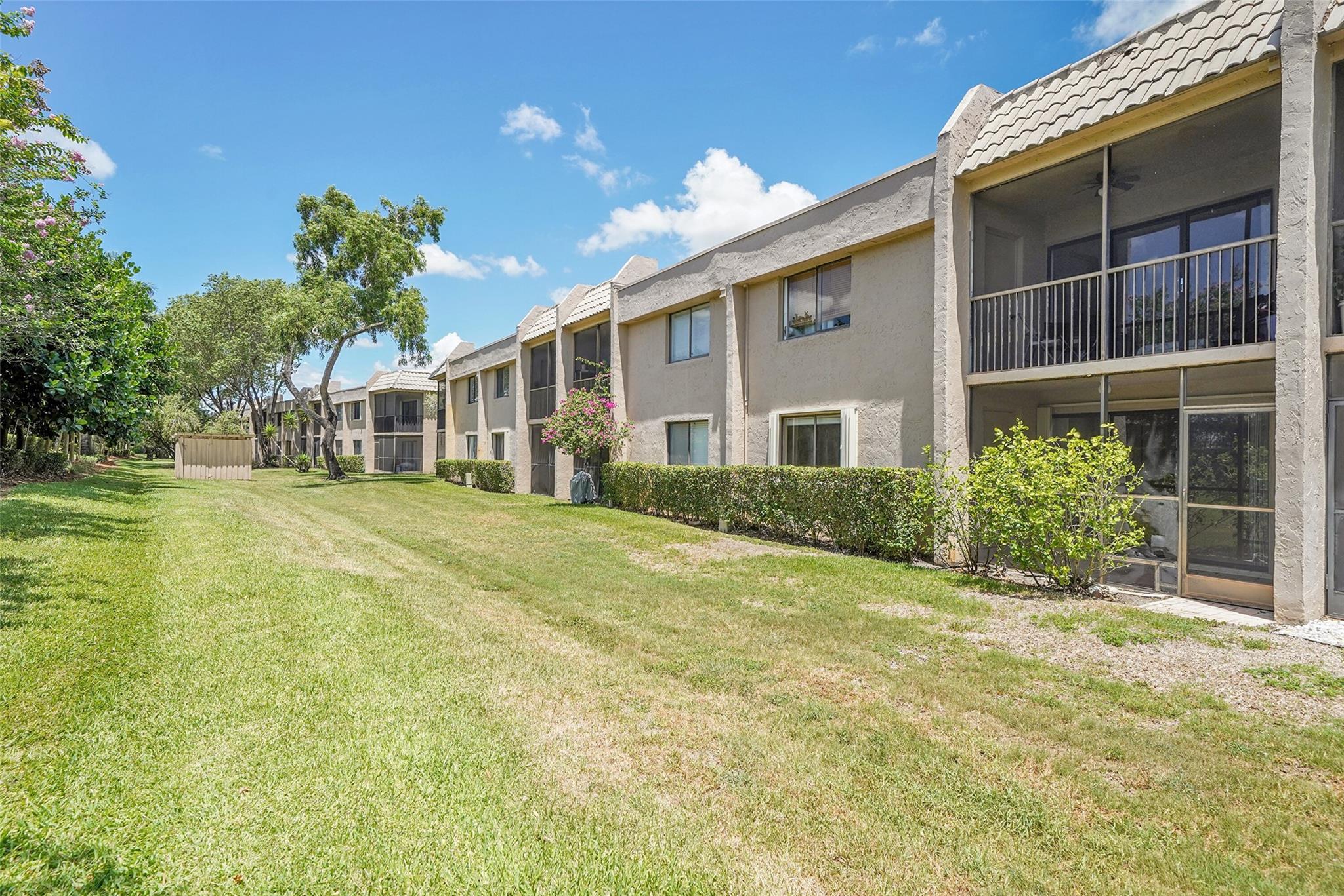 Gardens At Bonaventure #1 - Residential Lease