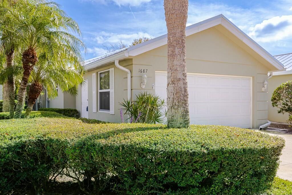 Photo of 1687 SW Springfield Court, Palm City, FL 34990 (MLS # R11056257)