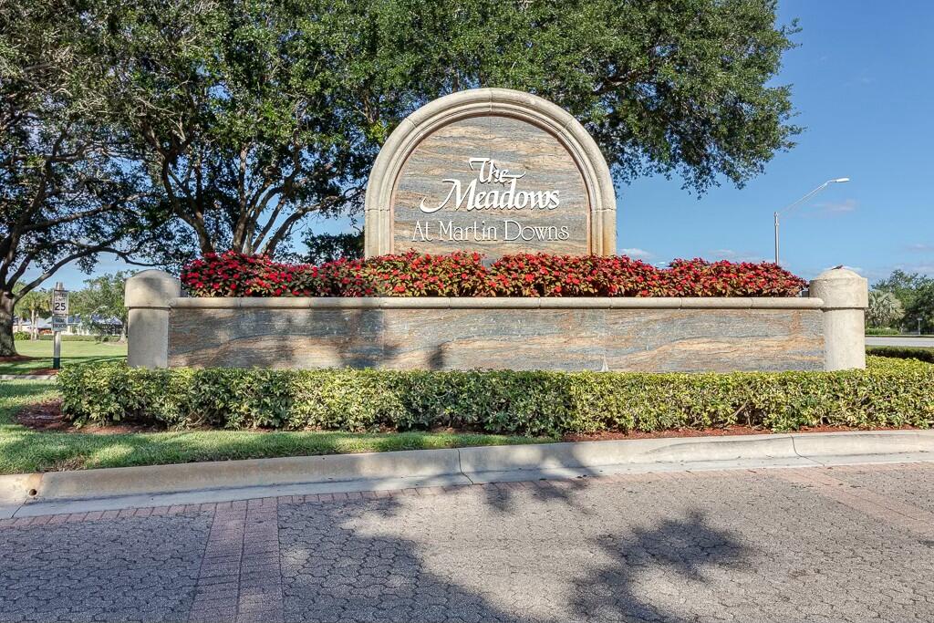 Photo of 1687 SW Springfield Court, Palm City, FL 34990 (MLS # R11056257)