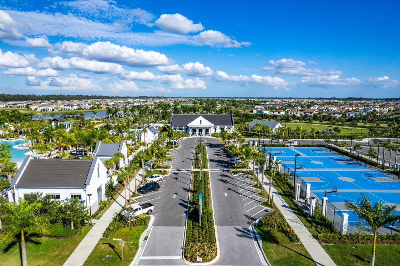 CROSSINGS OF WESTLAKE - Residential