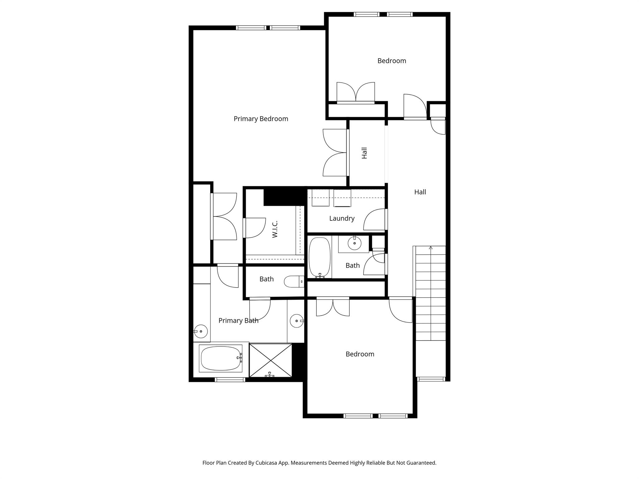 CROSSINGS OF WESTLAKE - Residential