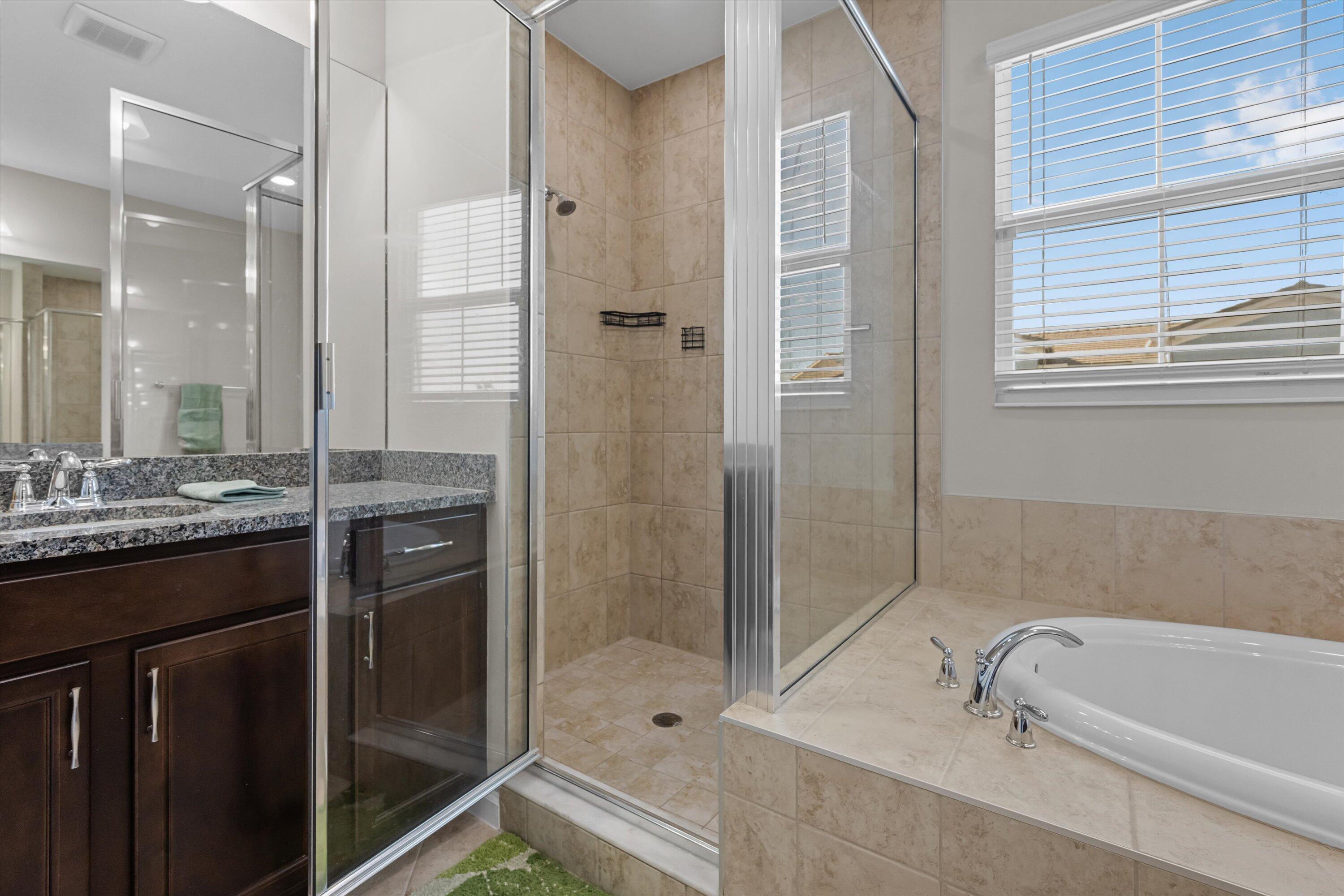 CROSSINGS OF WESTLAKE - Residential