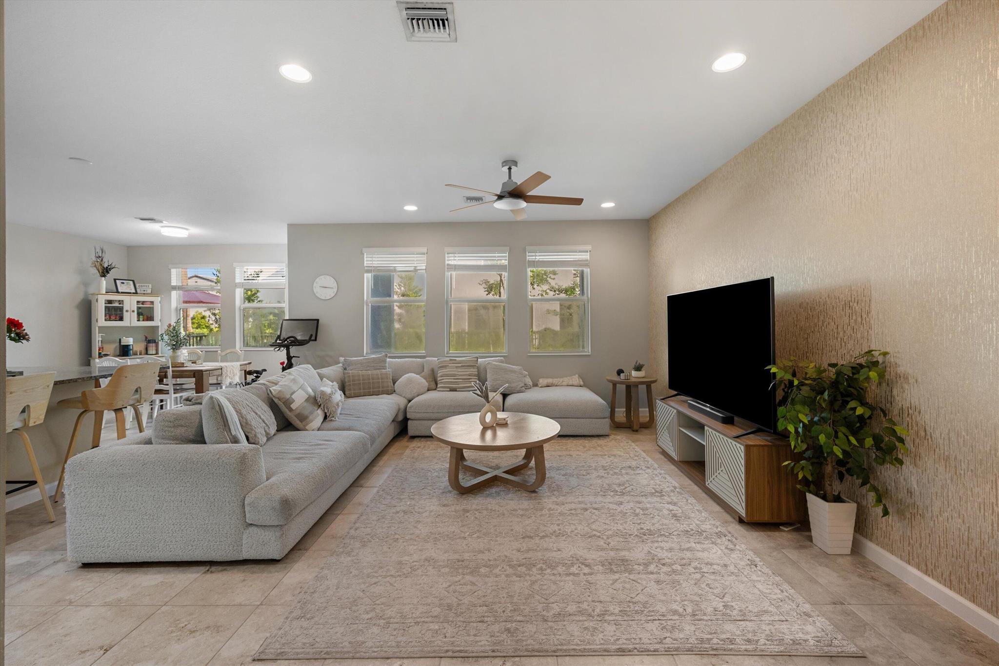 CROSSINGS OF WESTLAKE - Residential