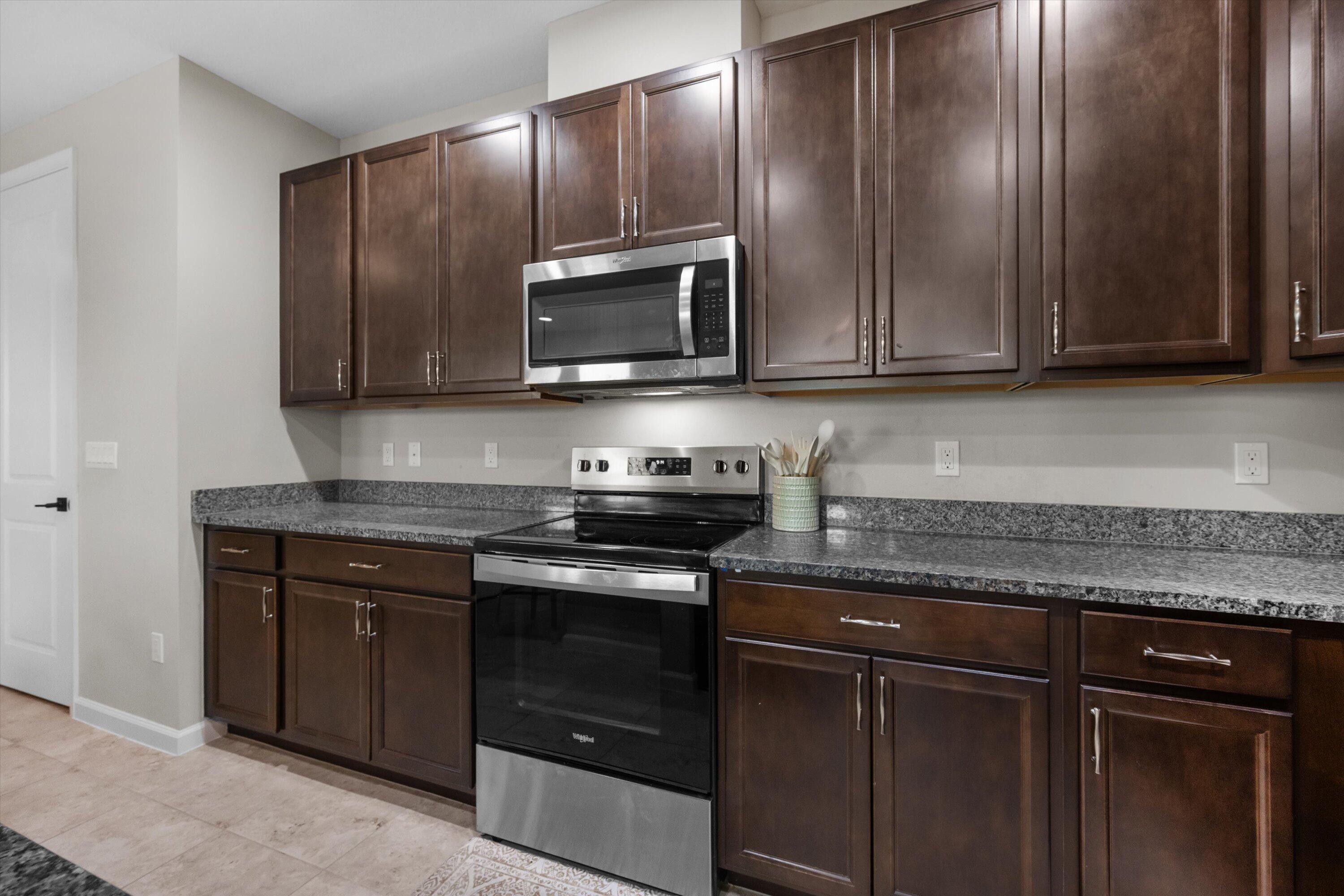 CROSSINGS OF WESTLAKE - Residential