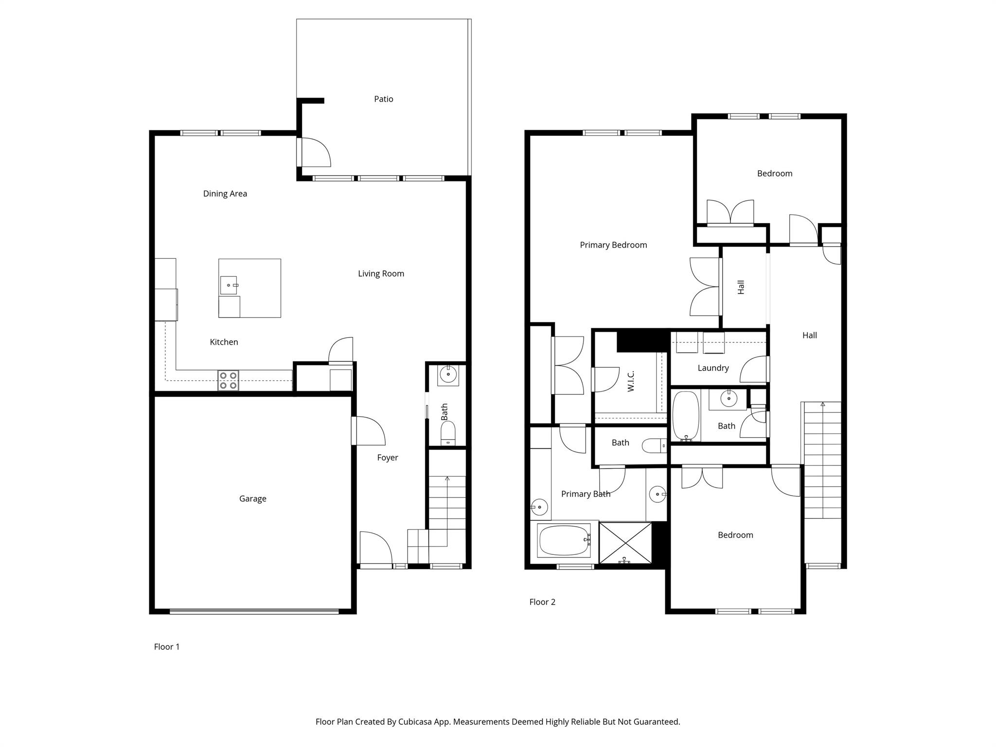 CROSSINGS OF WESTLAKE - Residential