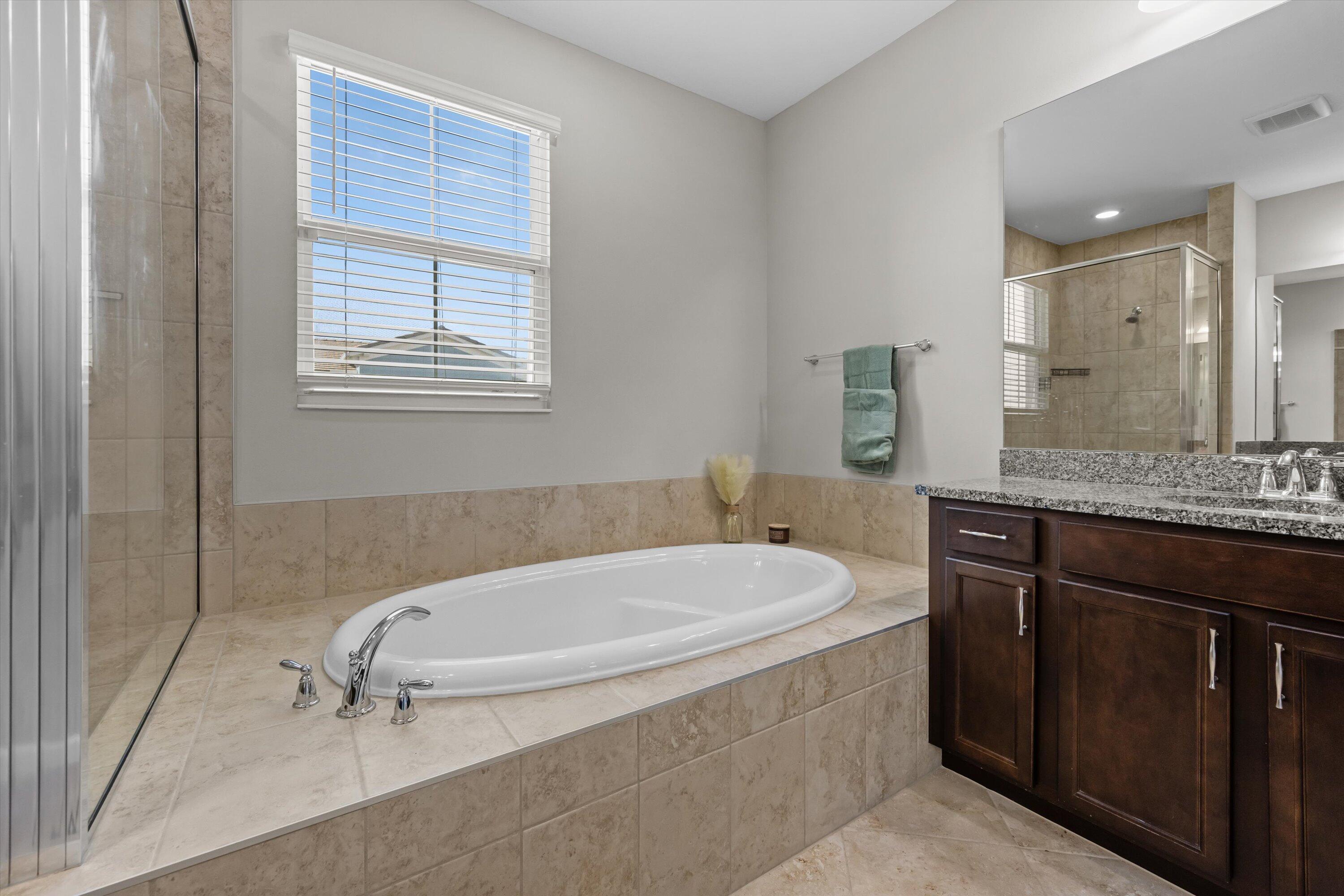 CROSSINGS OF WESTLAKE - Residential