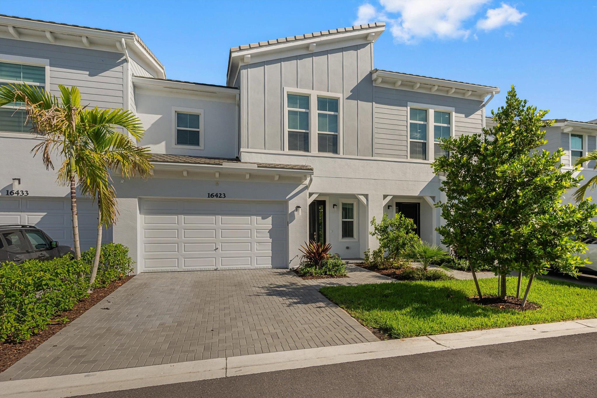 CROSSINGS OF WESTLAKE - Residential