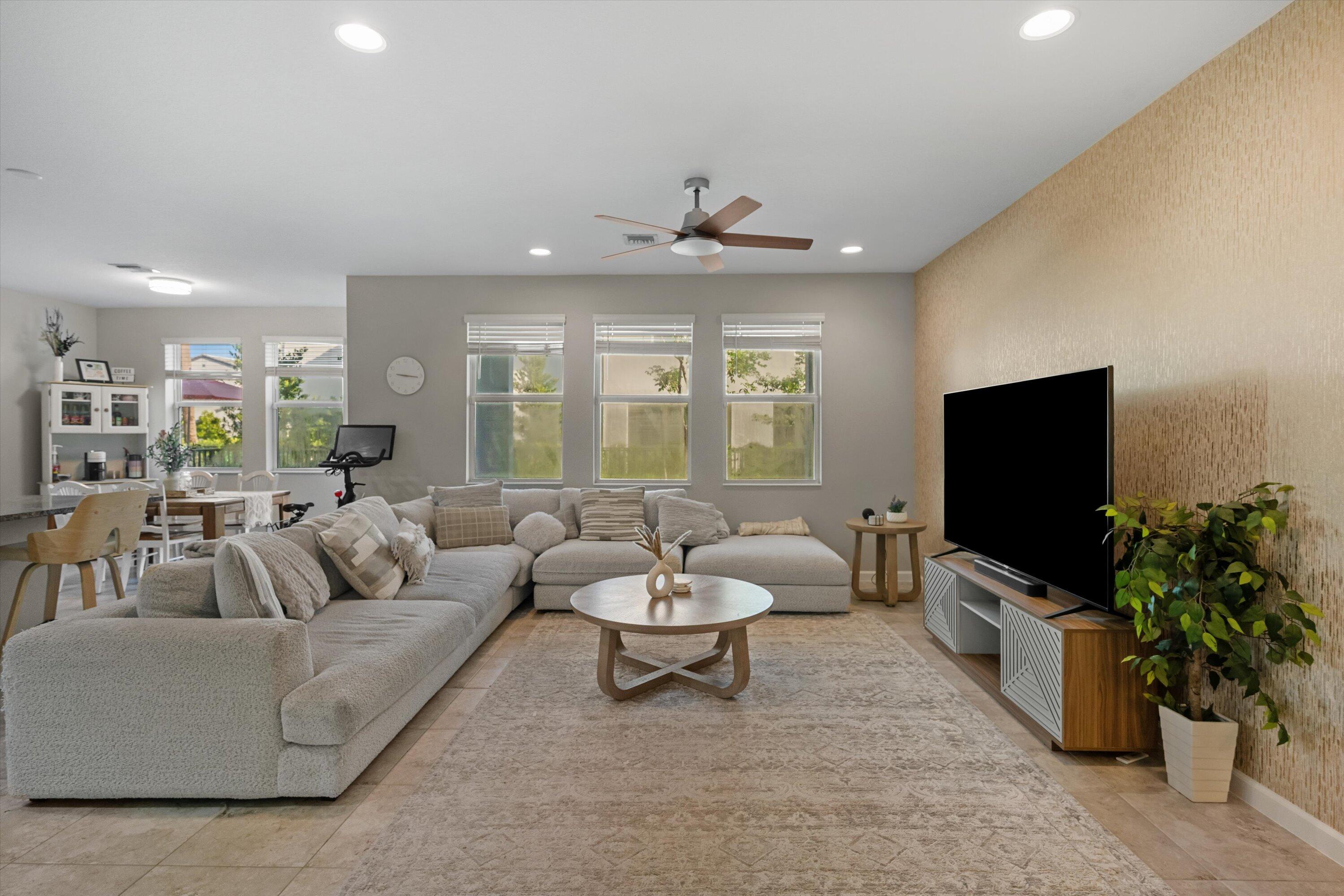 CROSSINGS OF WESTLAKE - Residential