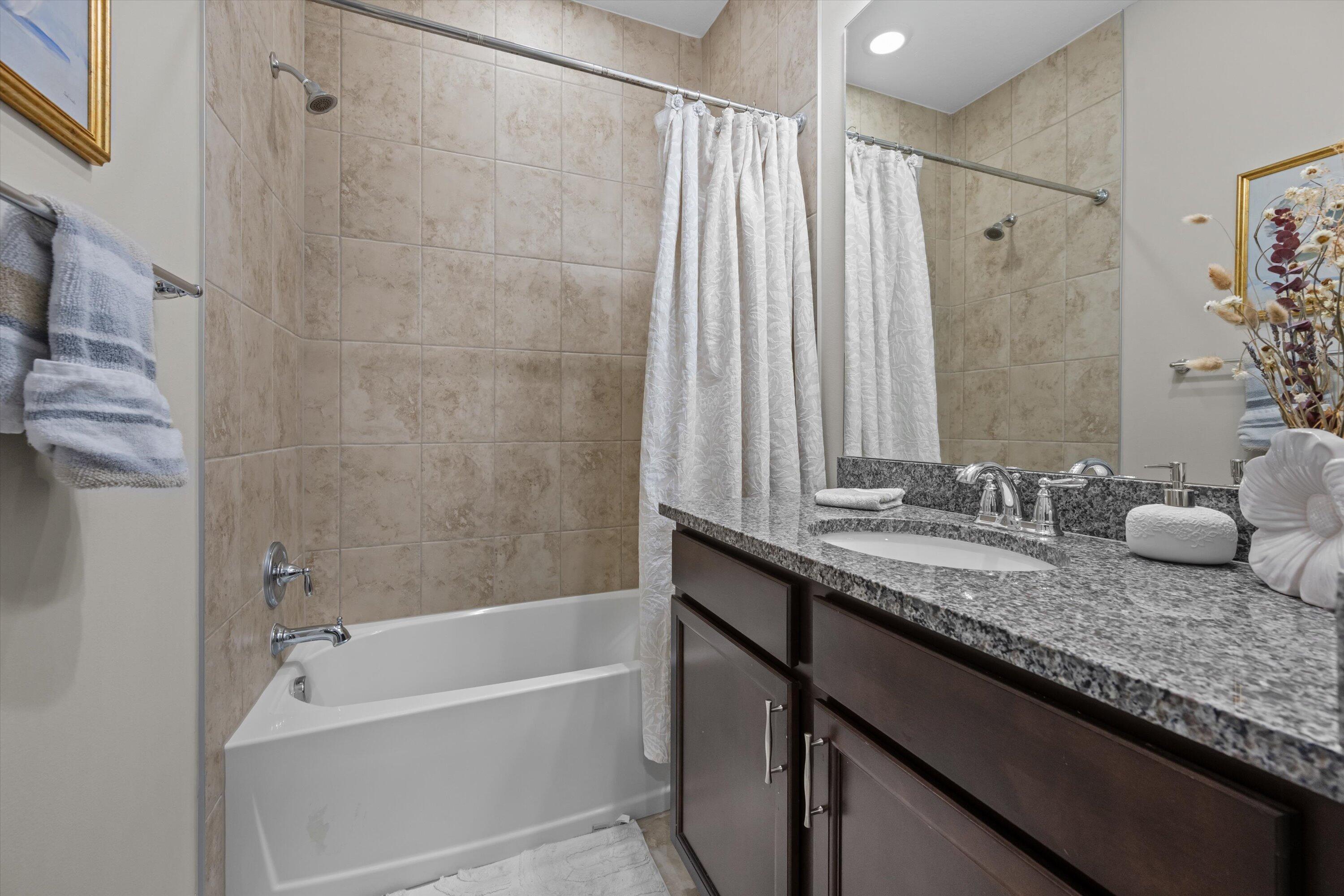 CROSSINGS OF WESTLAKE - Residential