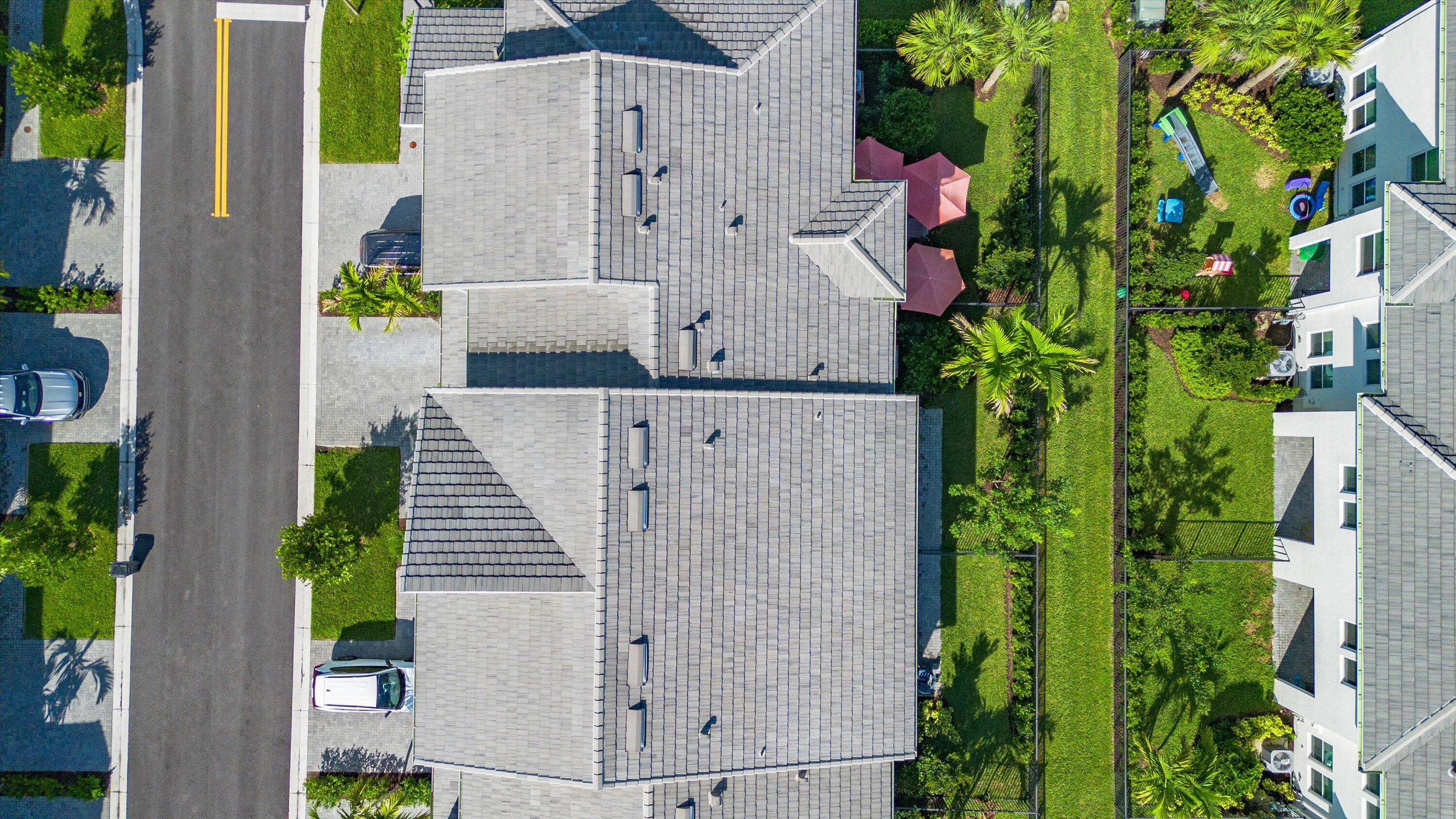 CROSSINGS OF WESTLAKE - Residential