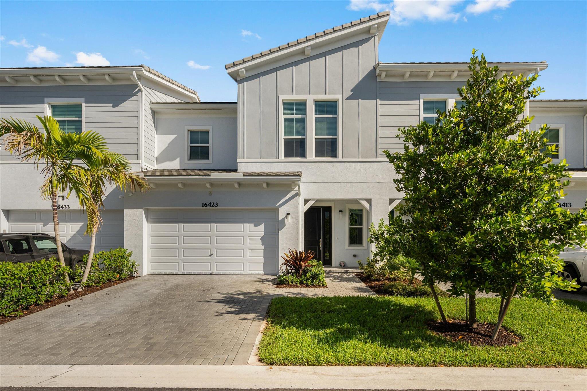 CROSSINGS OF WESTLAKE - Residential