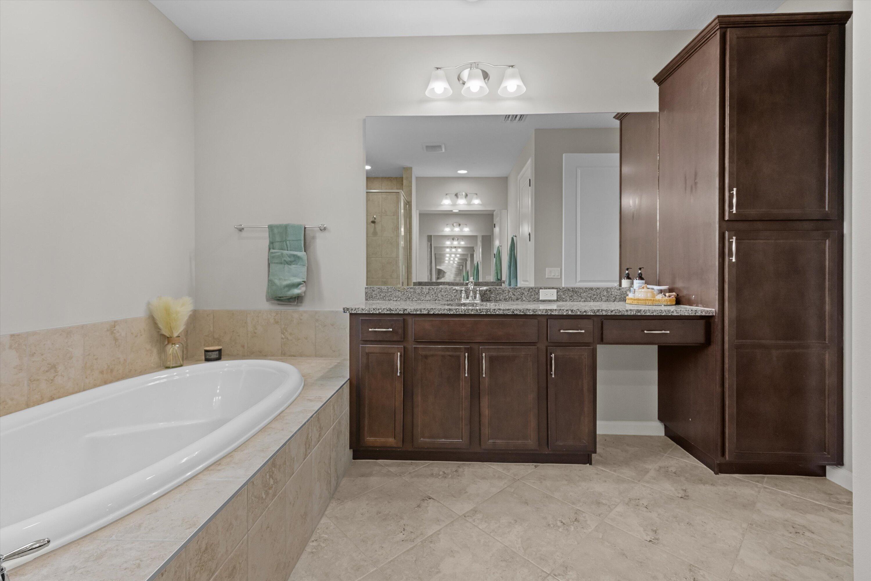 CROSSINGS OF WESTLAKE - Residential