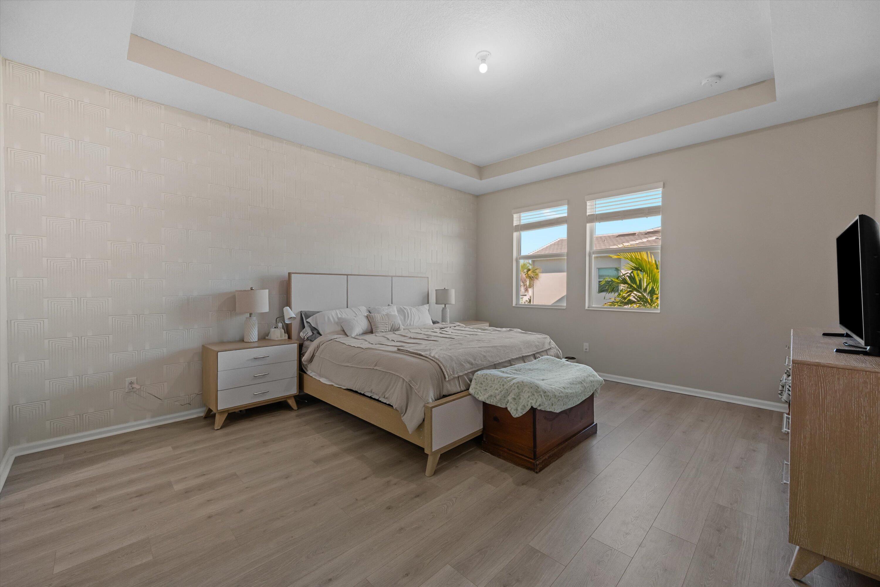 CROSSINGS OF WESTLAKE - Residential