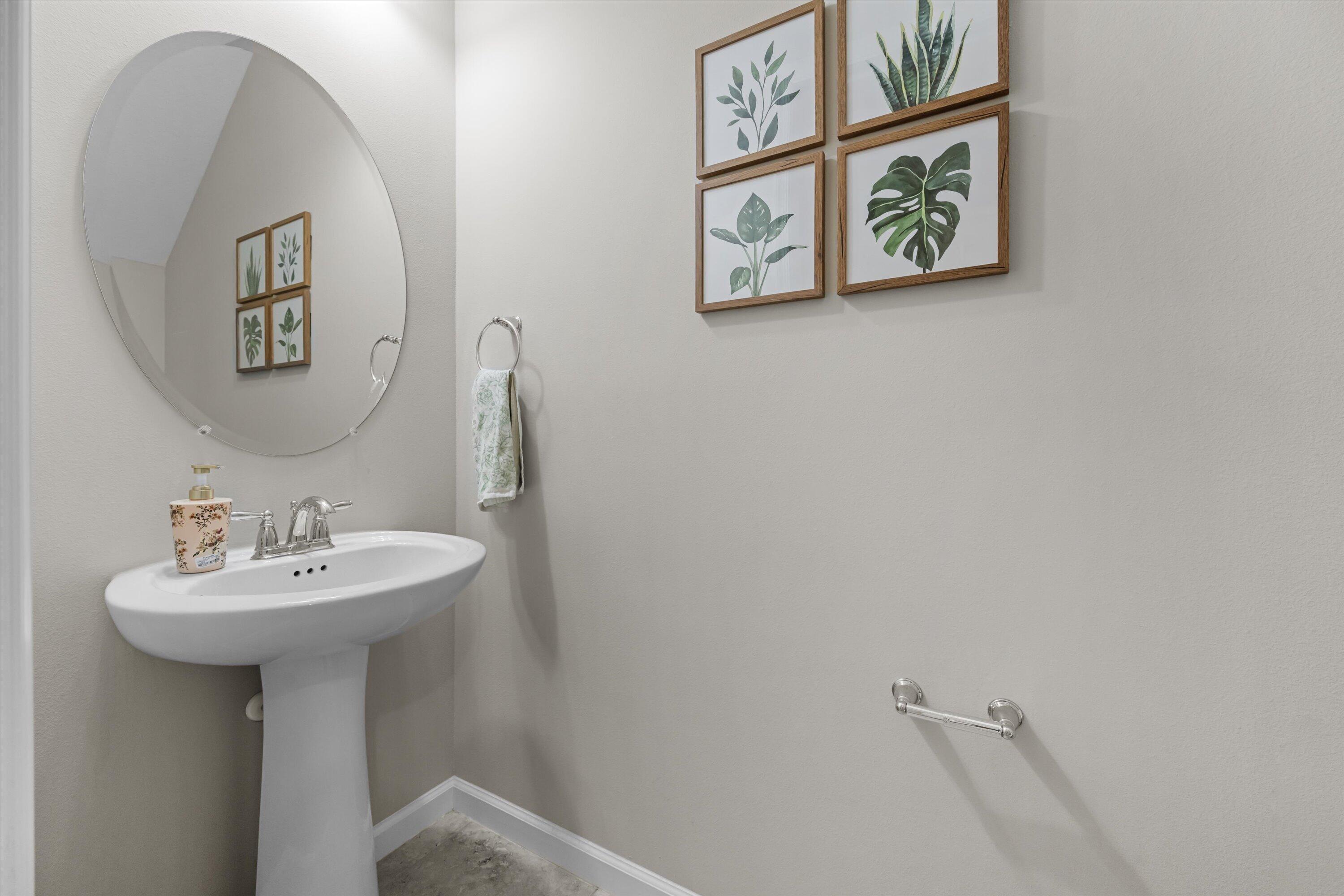 CROSSINGS OF WESTLAKE - Residential