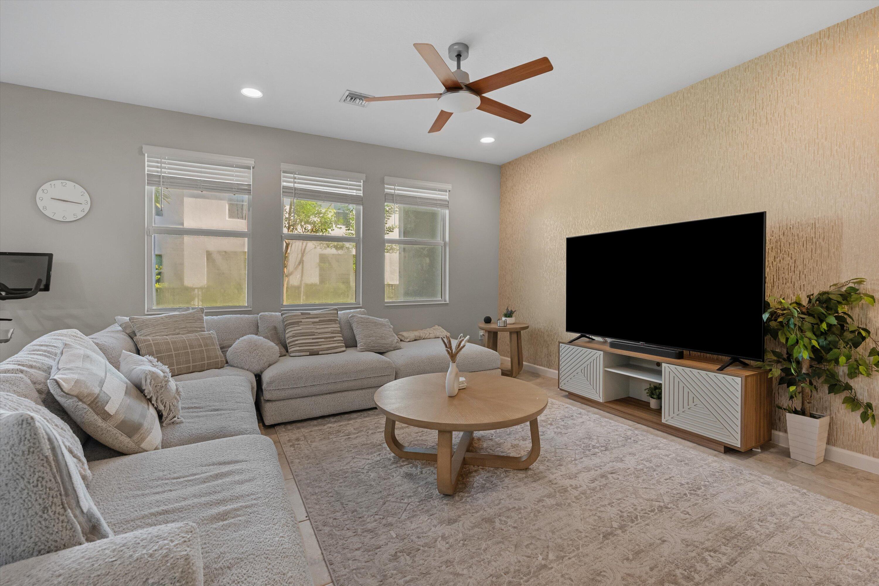 CROSSINGS OF WESTLAKE - Residential