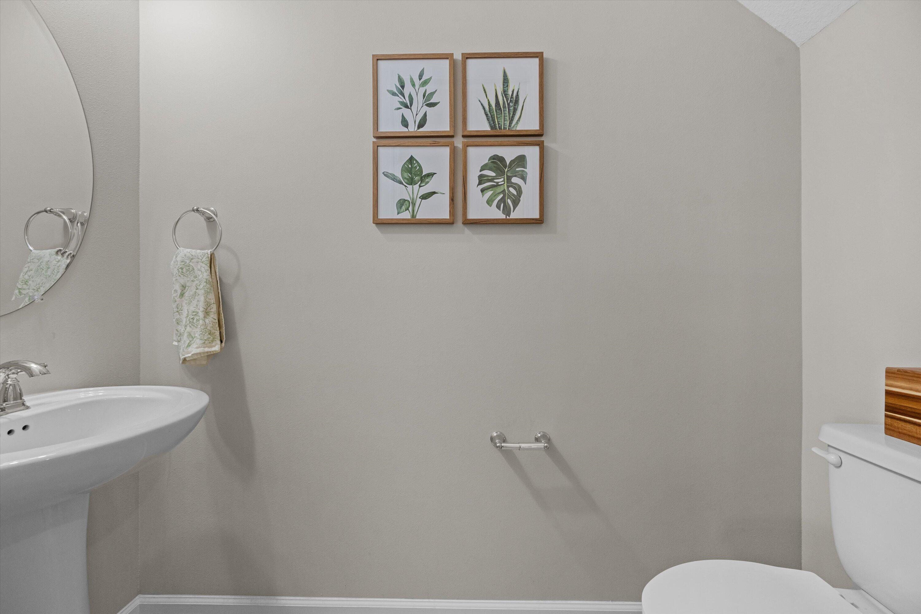 CROSSINGS OF WESTLAKE - Residential