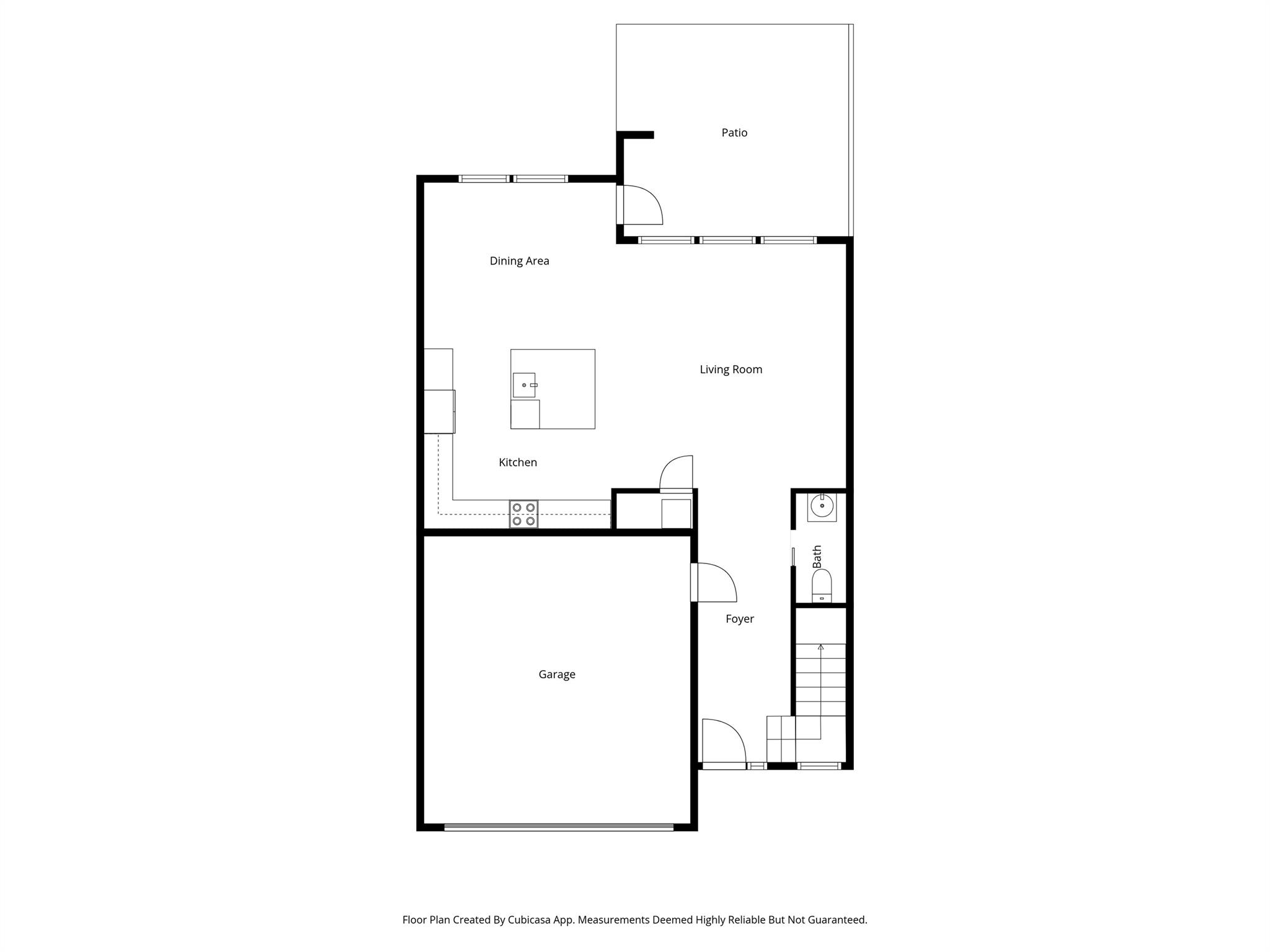 CROSSINGS OF WESTLAKE - Residential