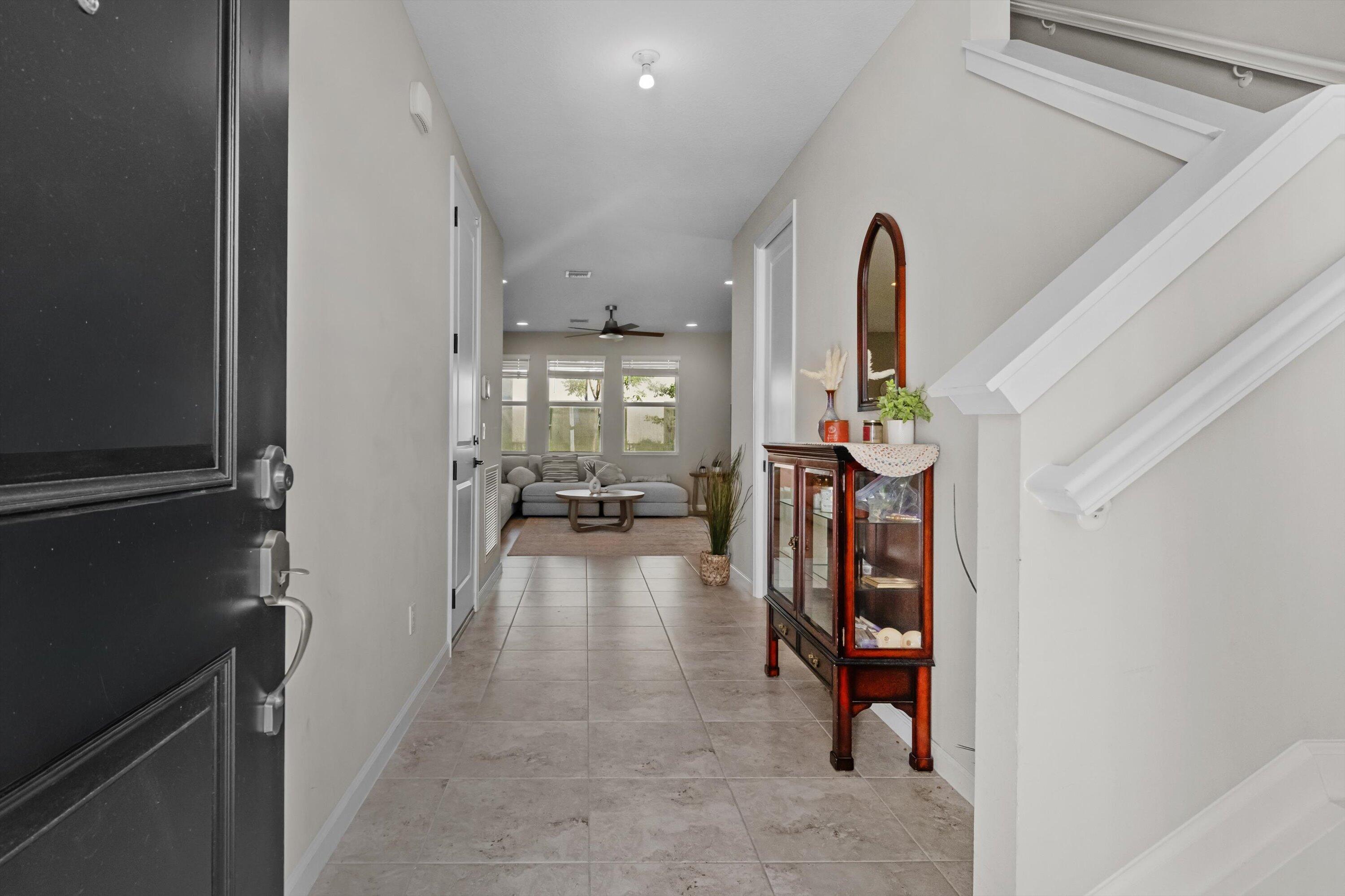 CROSSINGS OF WESTLAKE - Residential