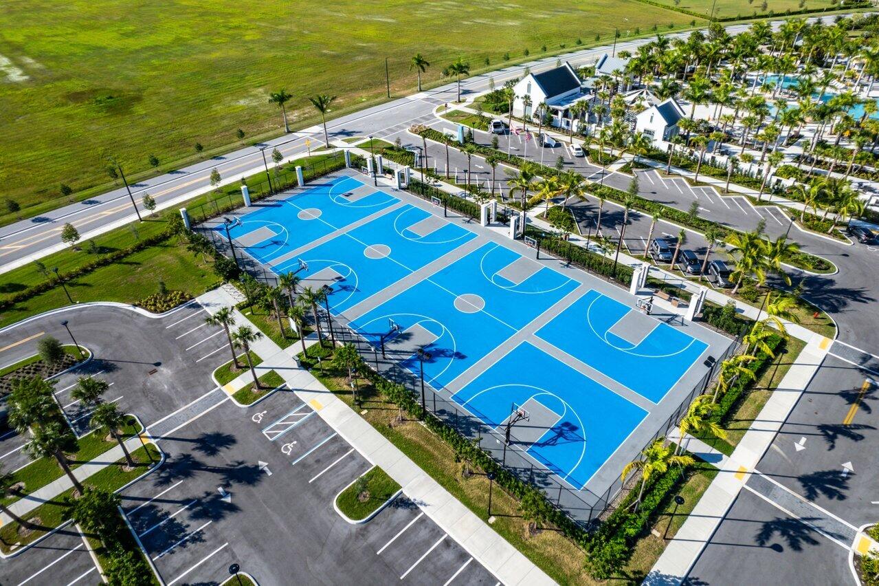 CROSSINGS OF WESTLAKE - Residential