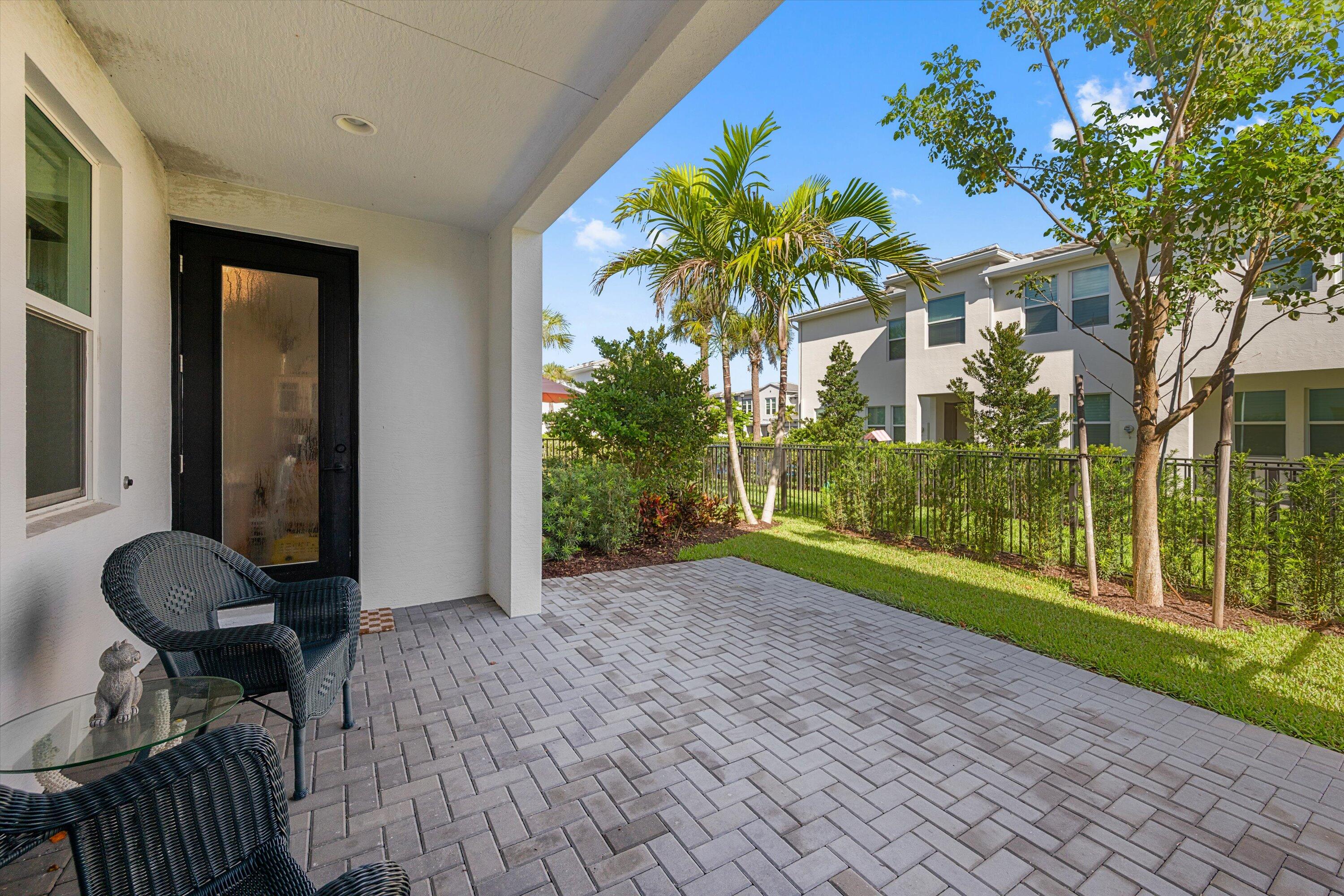 CROSSINGS OF WESTLAKE - Residential