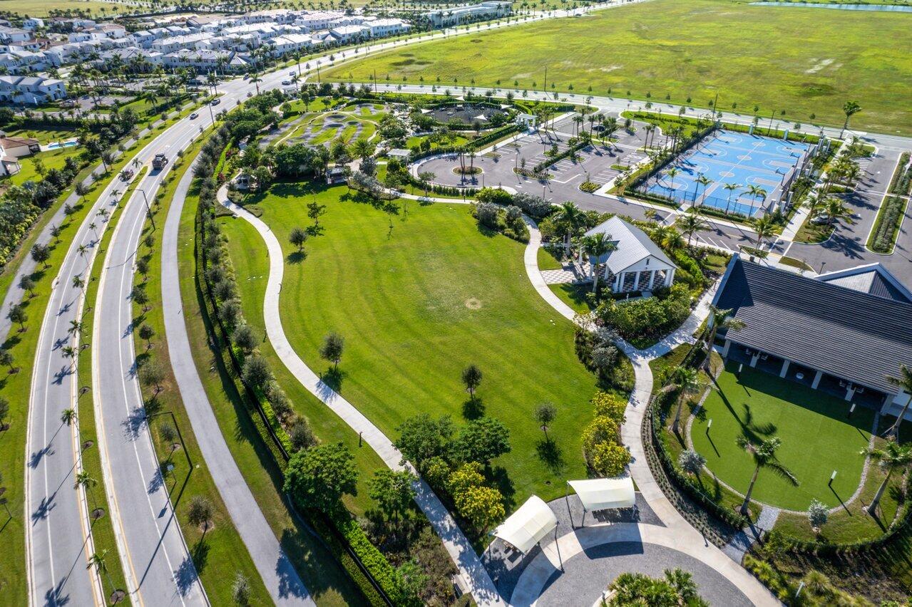 CROSSINGS OF WESTLAKE - Residential