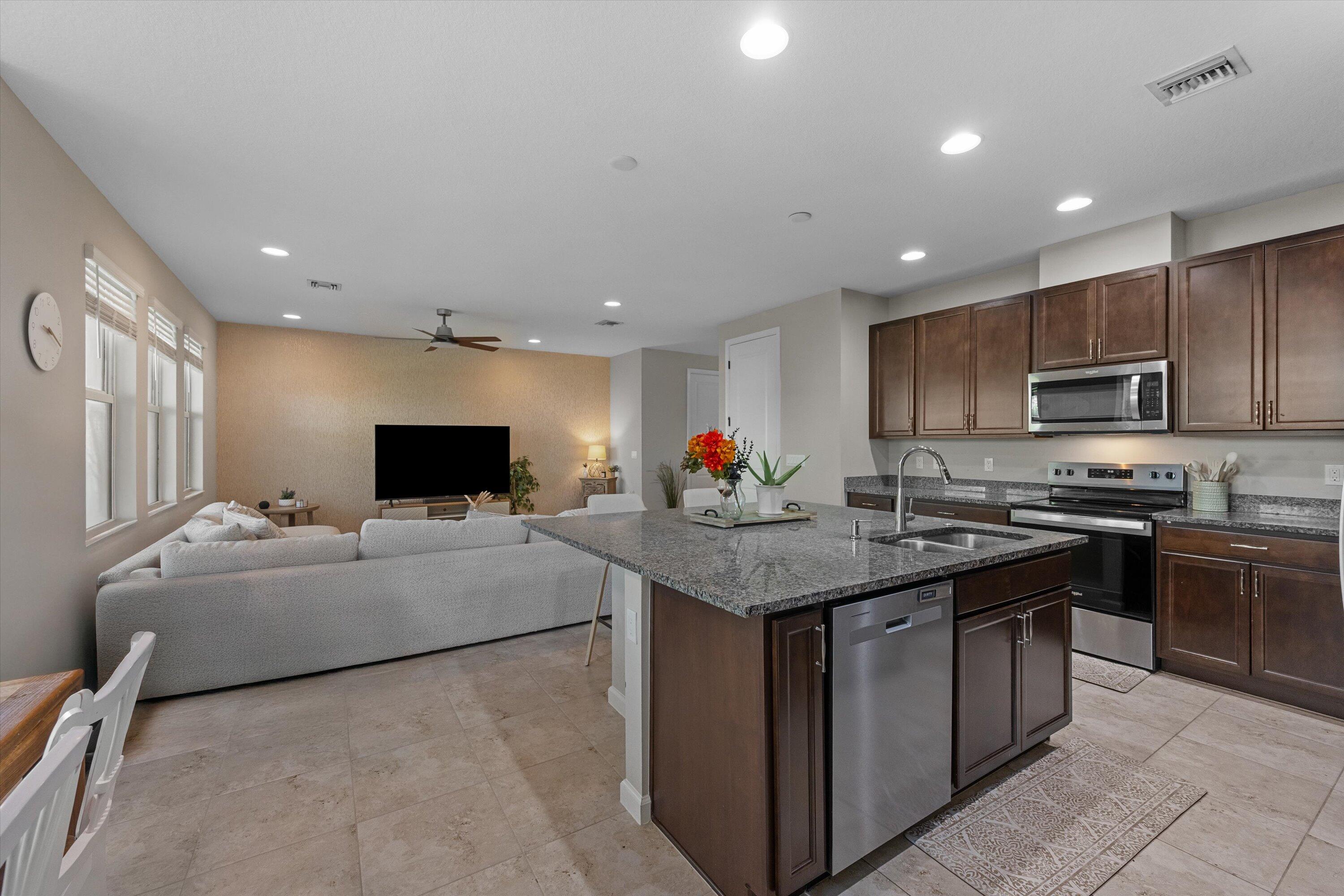 CROSSINGS OF WESTLAKE - Residential